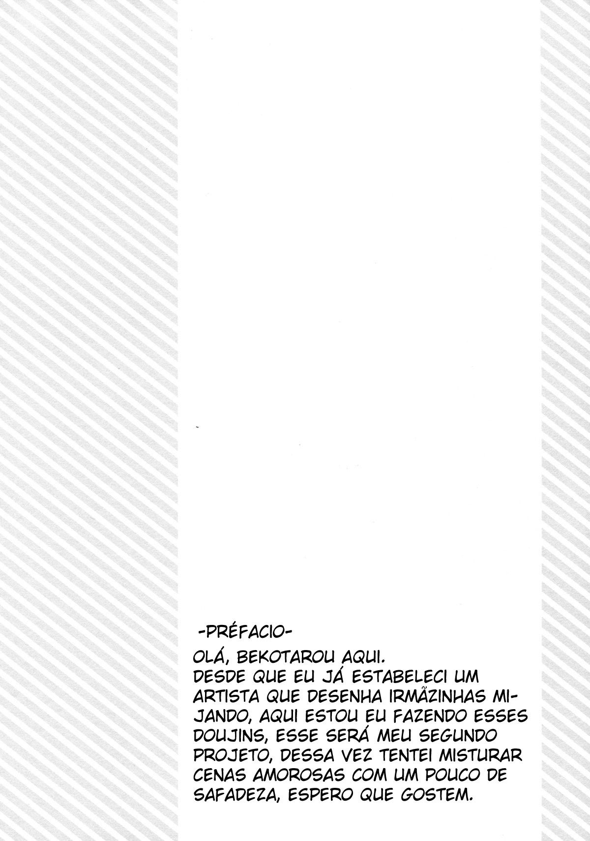 Meu Local Mais Vergonhoso - Page 3