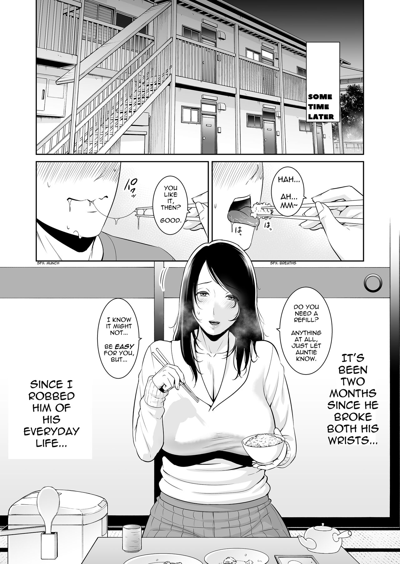 Ureta Haha - Page 11