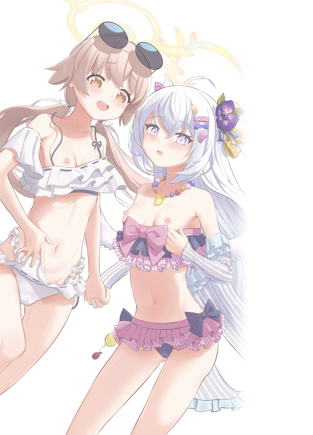 Himitsu no Uisshurisuto | Secret Wishlist - Page 26