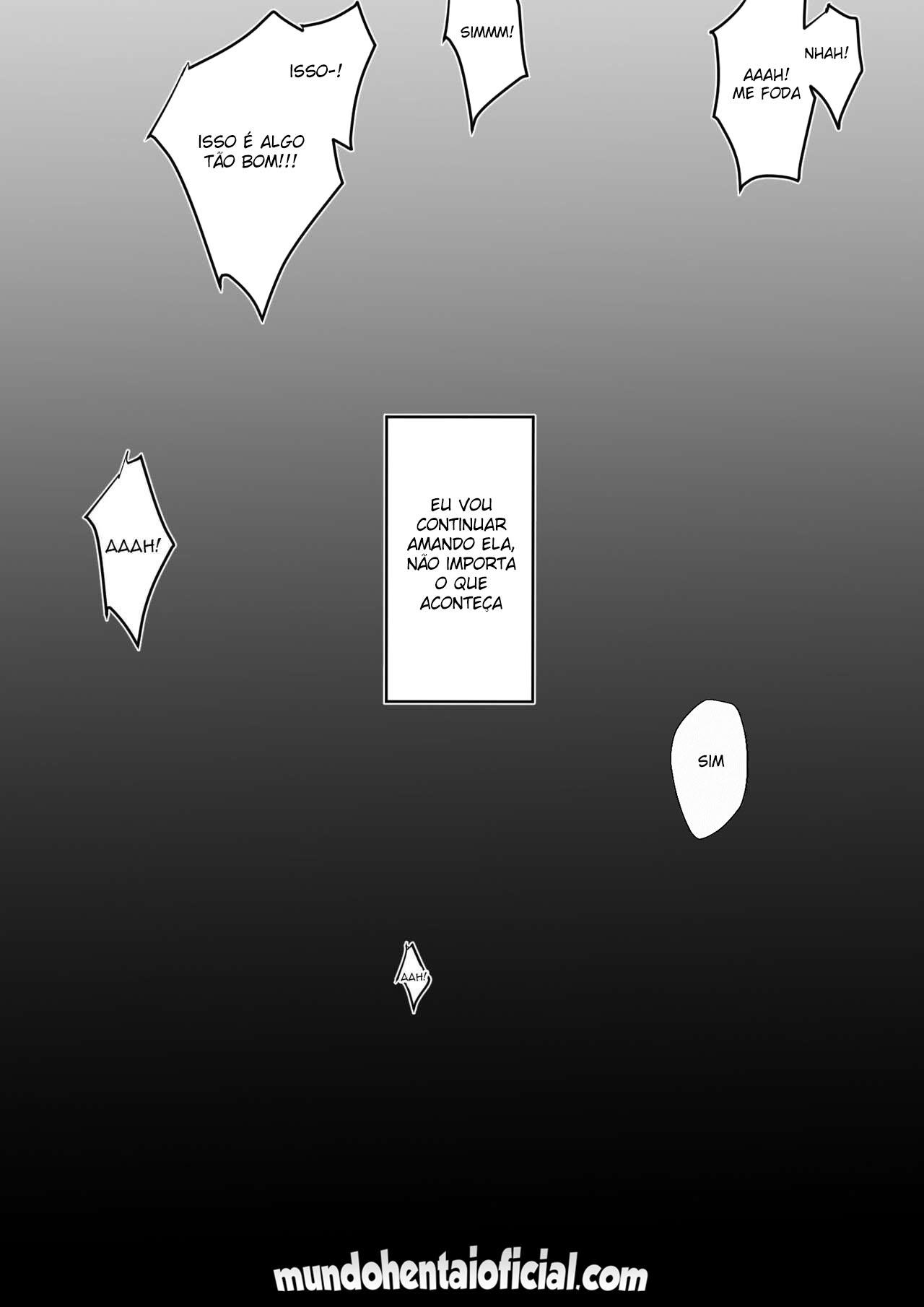 Mãe Sucumbida - Page 46