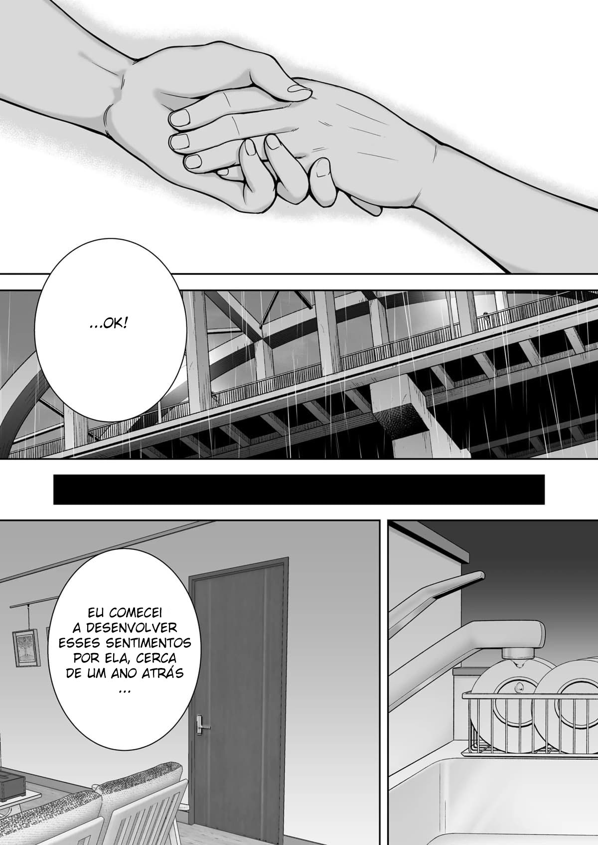 Minha Mãe é a Pessoa a Quem Amo - Page 15
