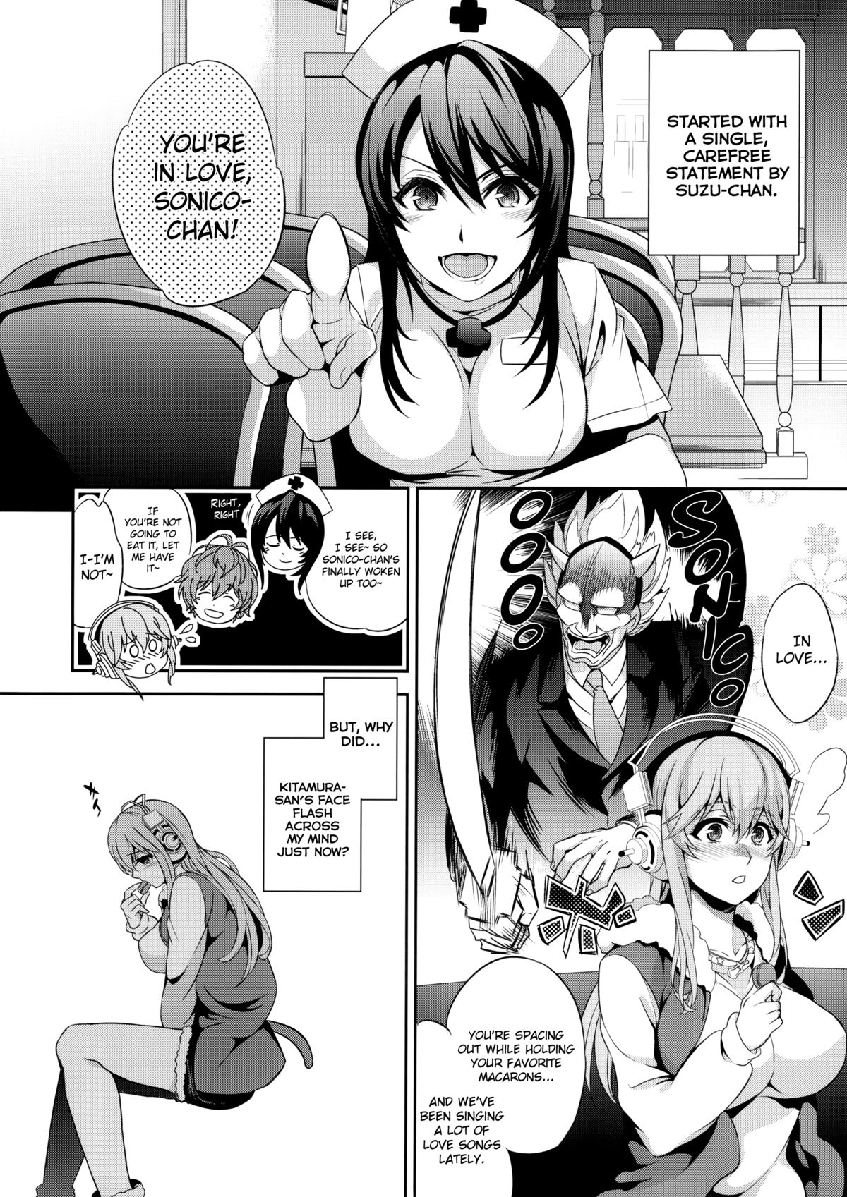 C9-10 Soni-Ero - Page 9