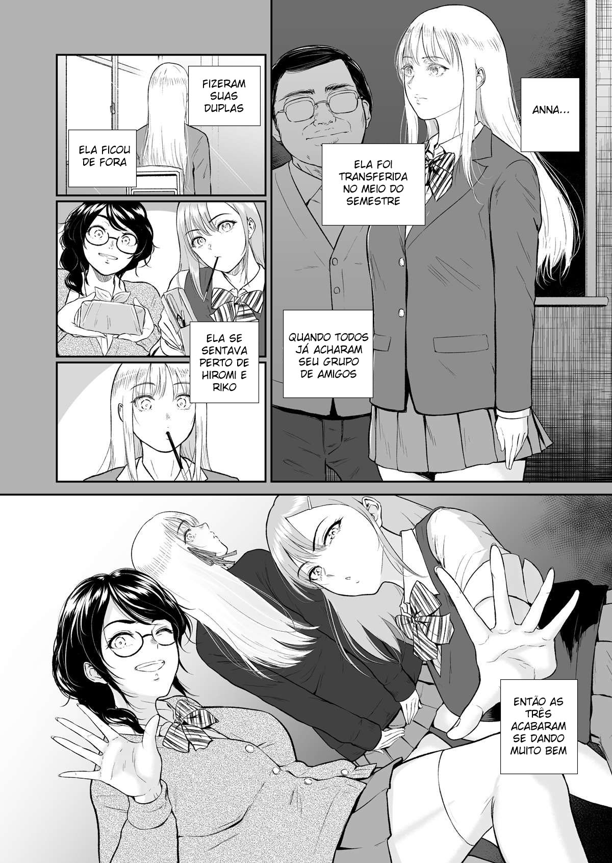 Não São Permitidas Virgens - Page 25