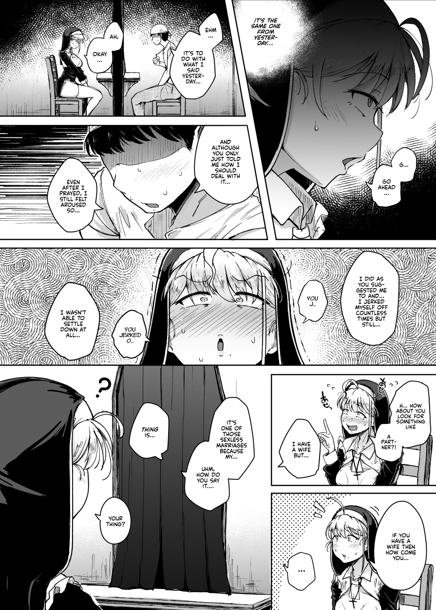 Zange Ana - Page 16