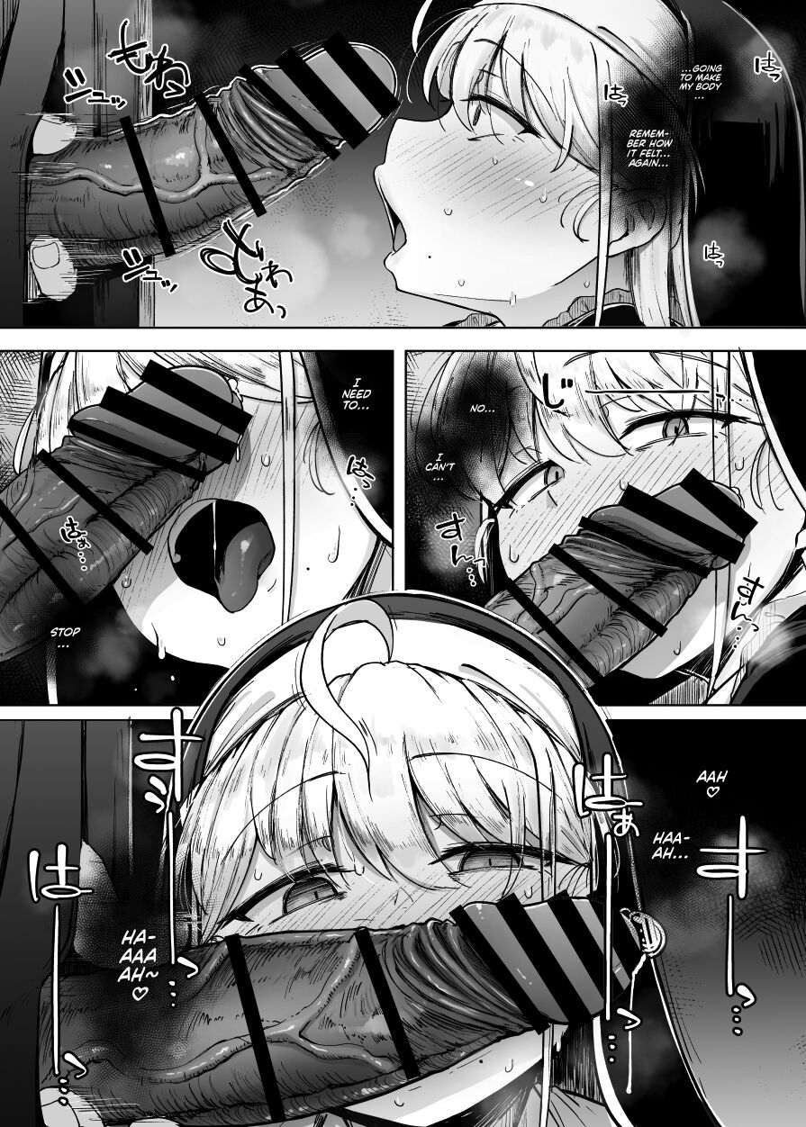 Zange Ana - Page 21