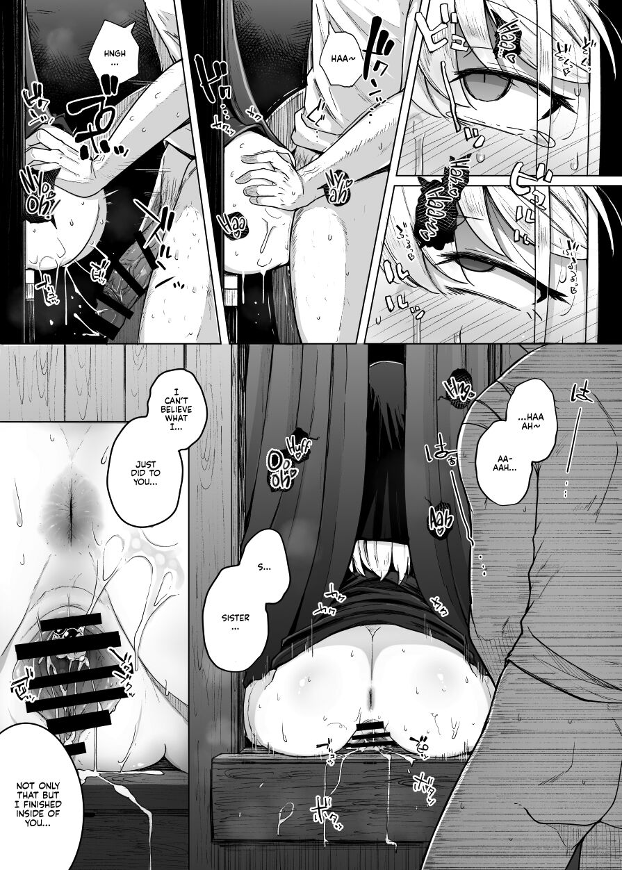 Zange Ana - Page 37