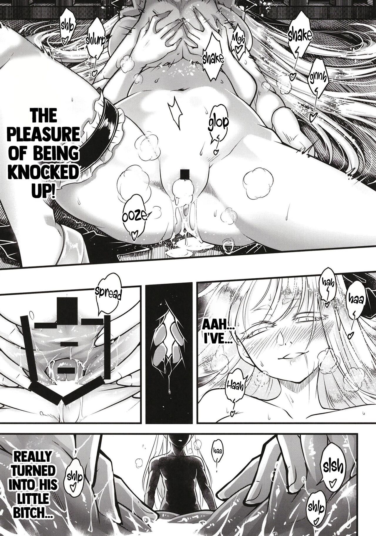 Hyakkasou 11 Idatsu Ijitsu Gaiden - Page 18