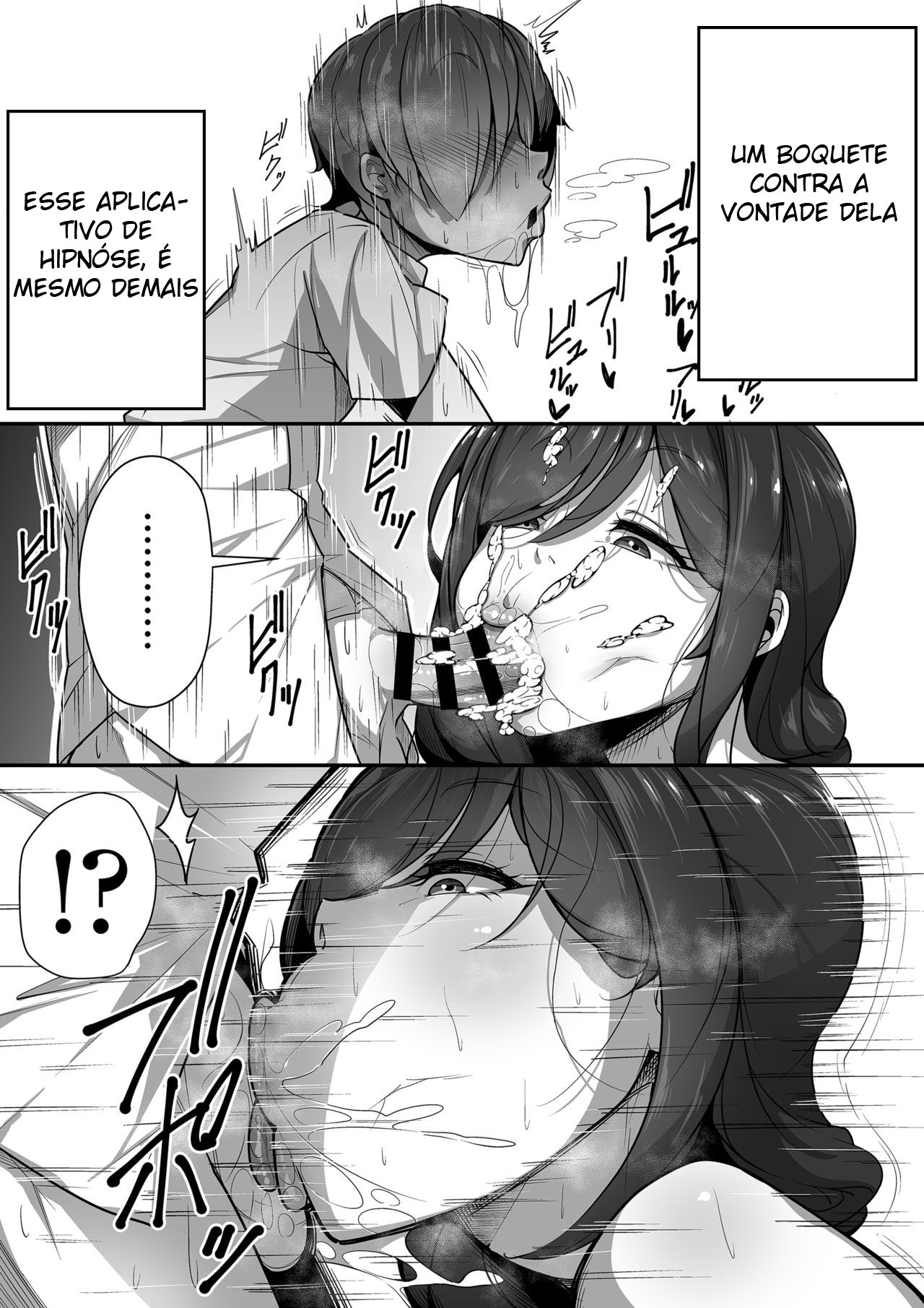 Casamento Oral - Page 20
