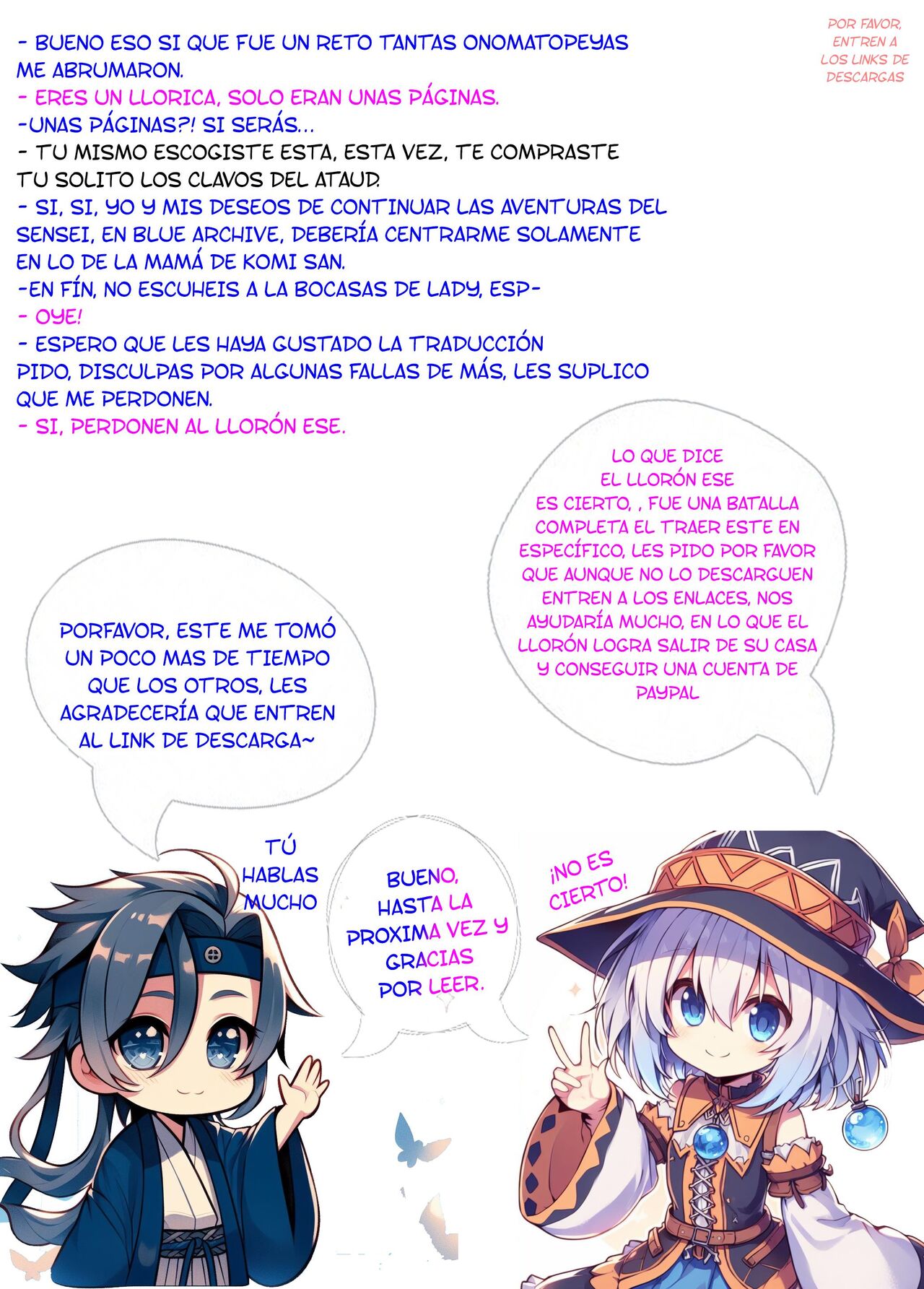 Futari no Mahoroba - Page 25