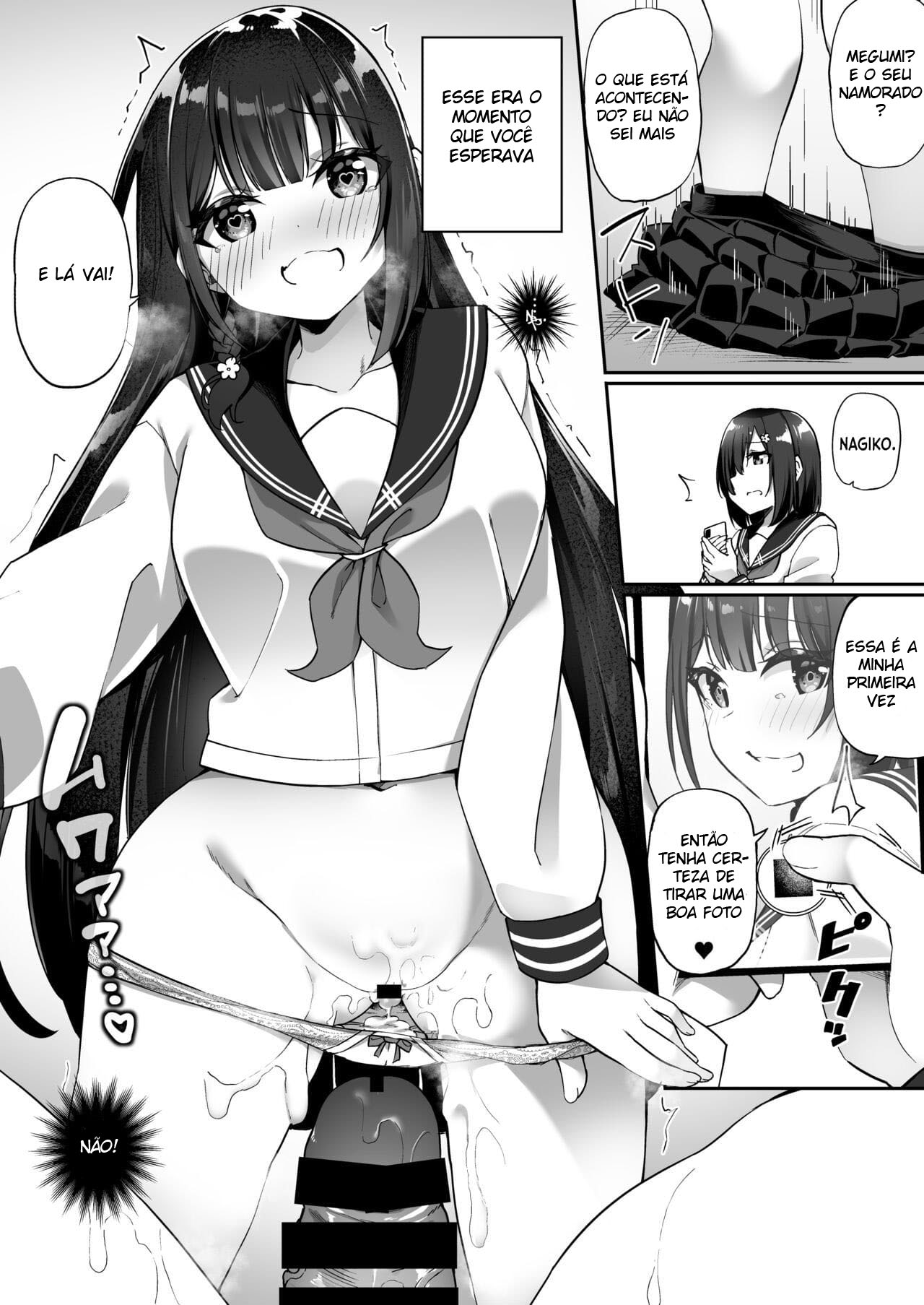 Yuyu Hyoui - Page 26