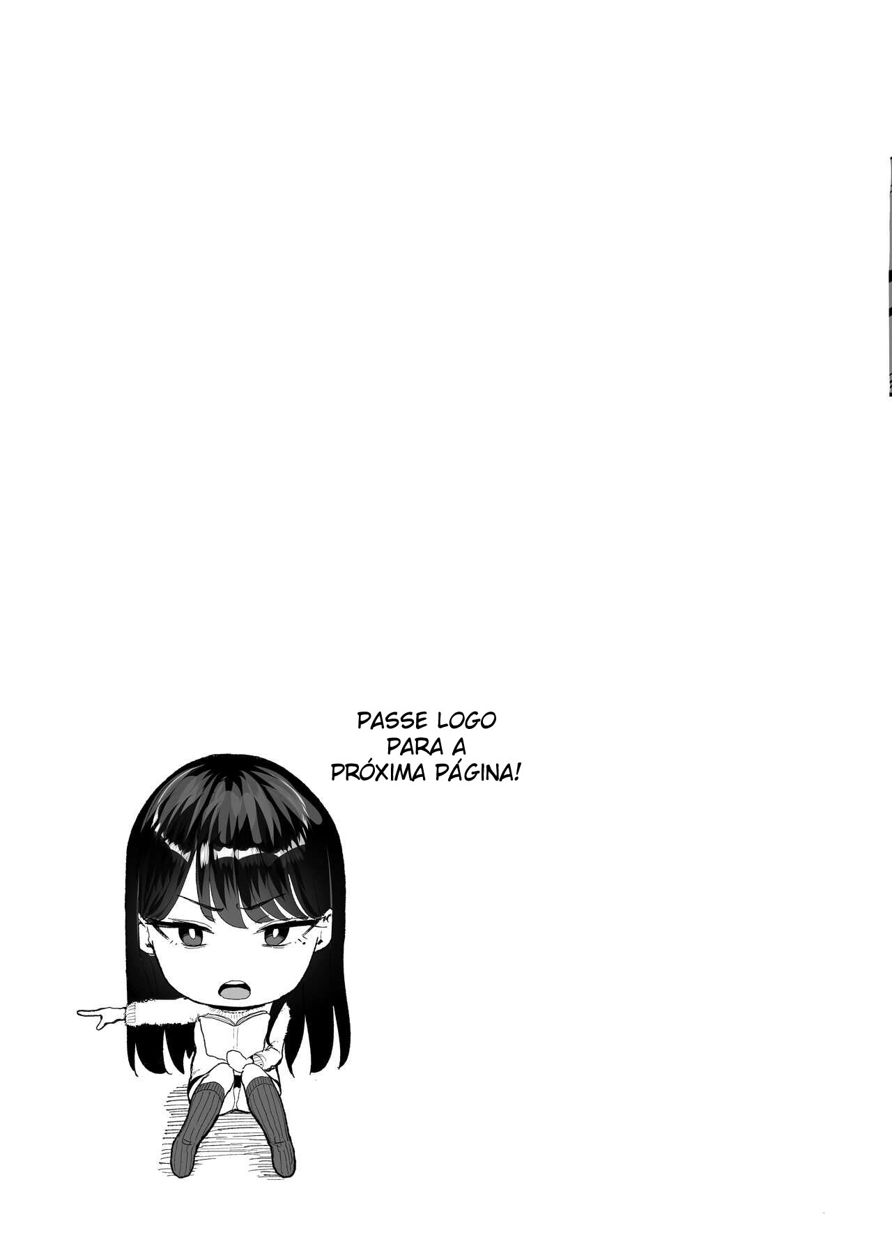 Minha amiga Gyaru me Deixa Usar a Buceta Dela 2 - Page 30