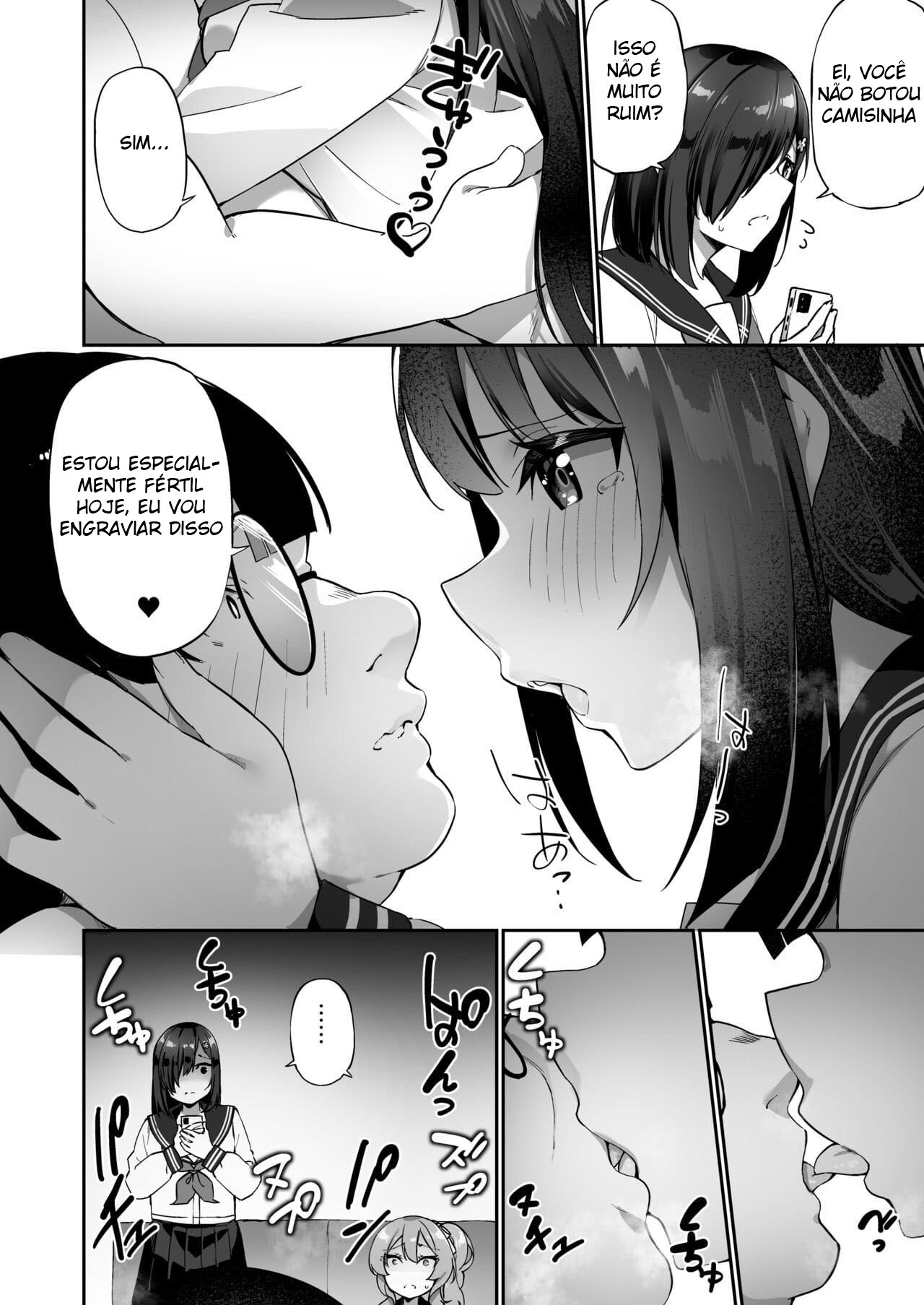 Yuyu Hyoui - Page 30