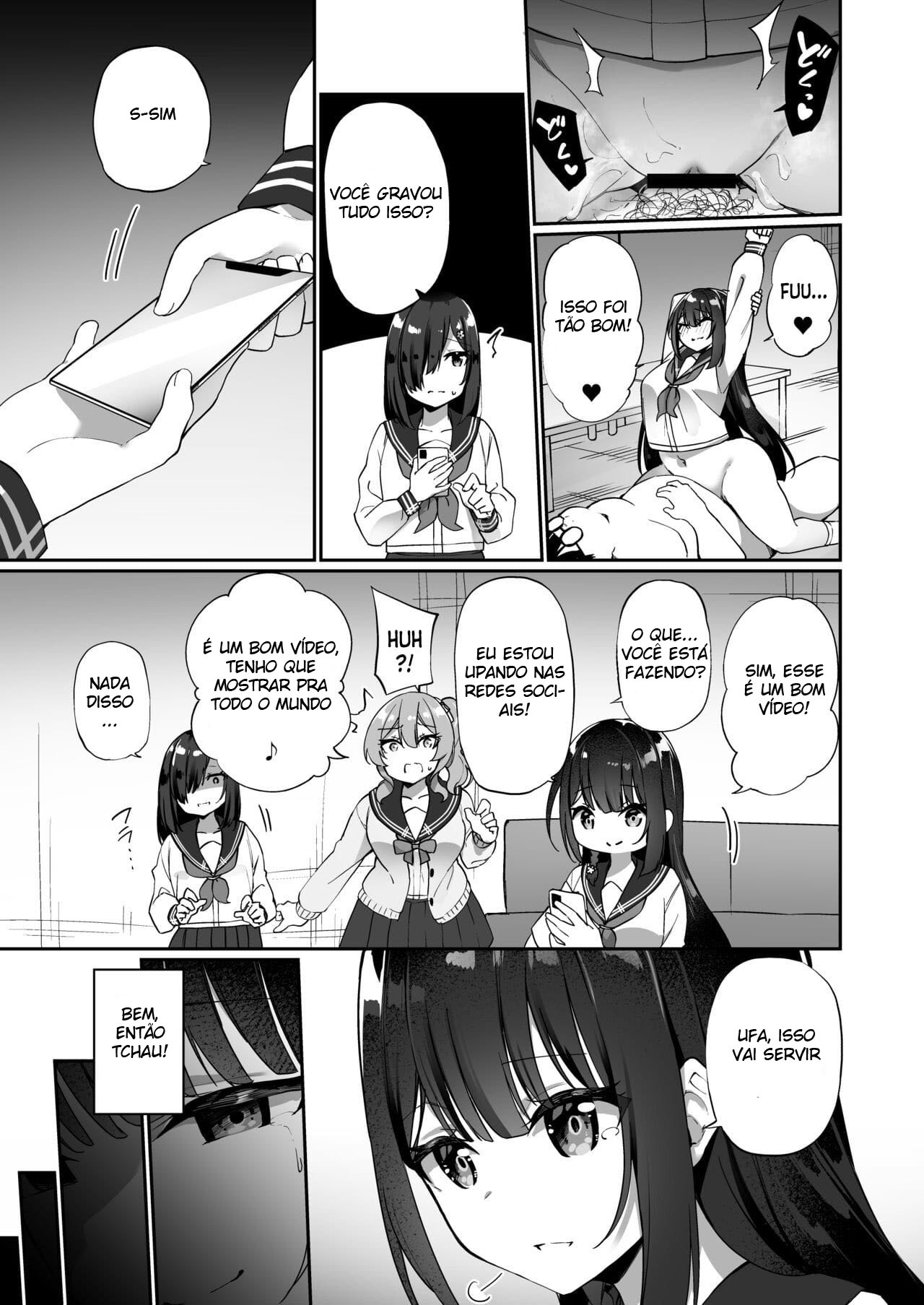 Yuyu Hyoui - Page 33