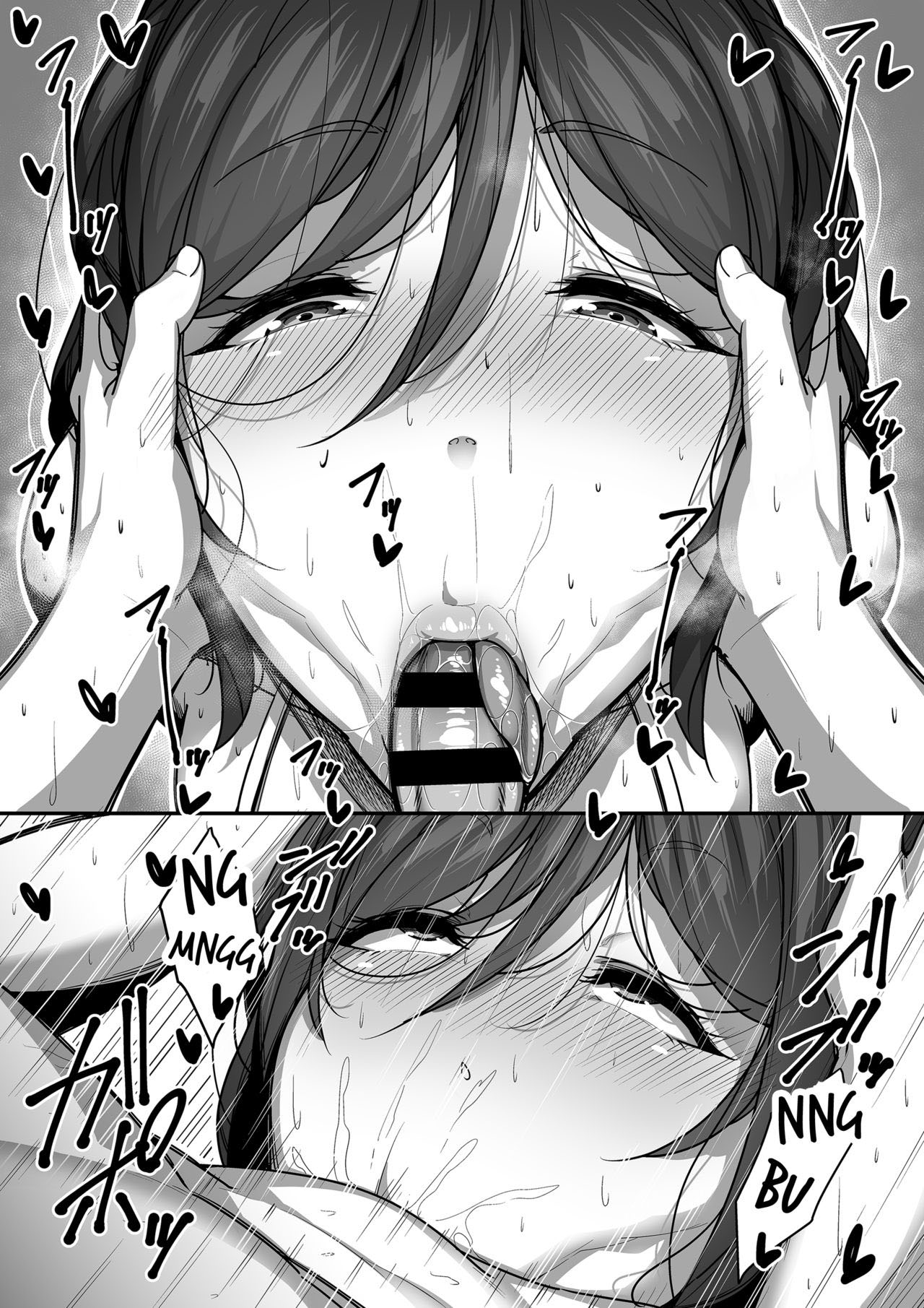 Casamento Oral - Page 48
