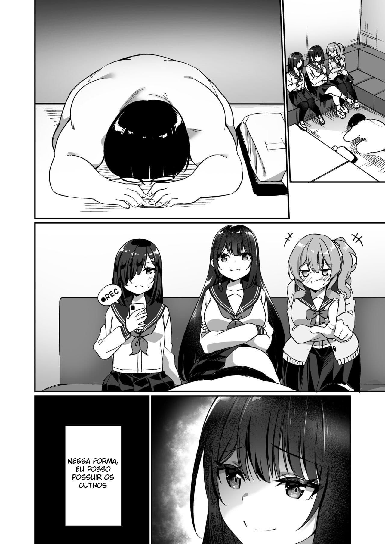 Yuyu Hyoui - Page 8