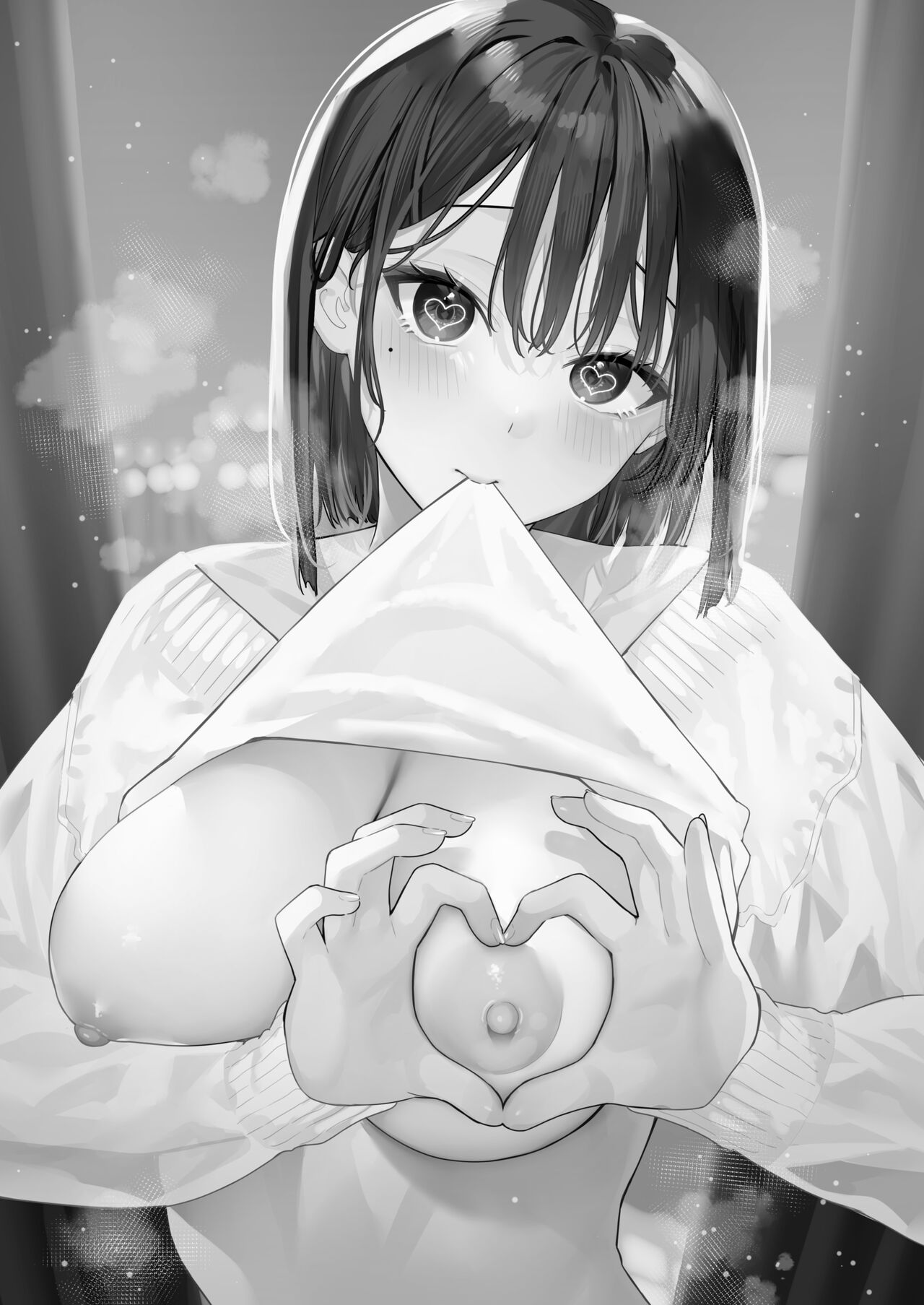 Kanojo no Hatsujou Switch - Page 2