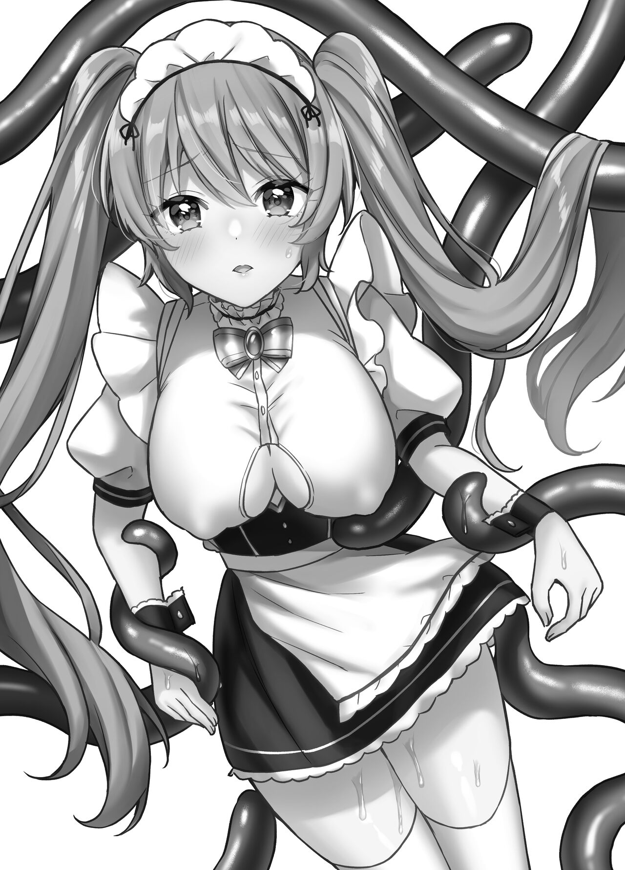 Mahou Shoujo Lovena 2 - Page 2
