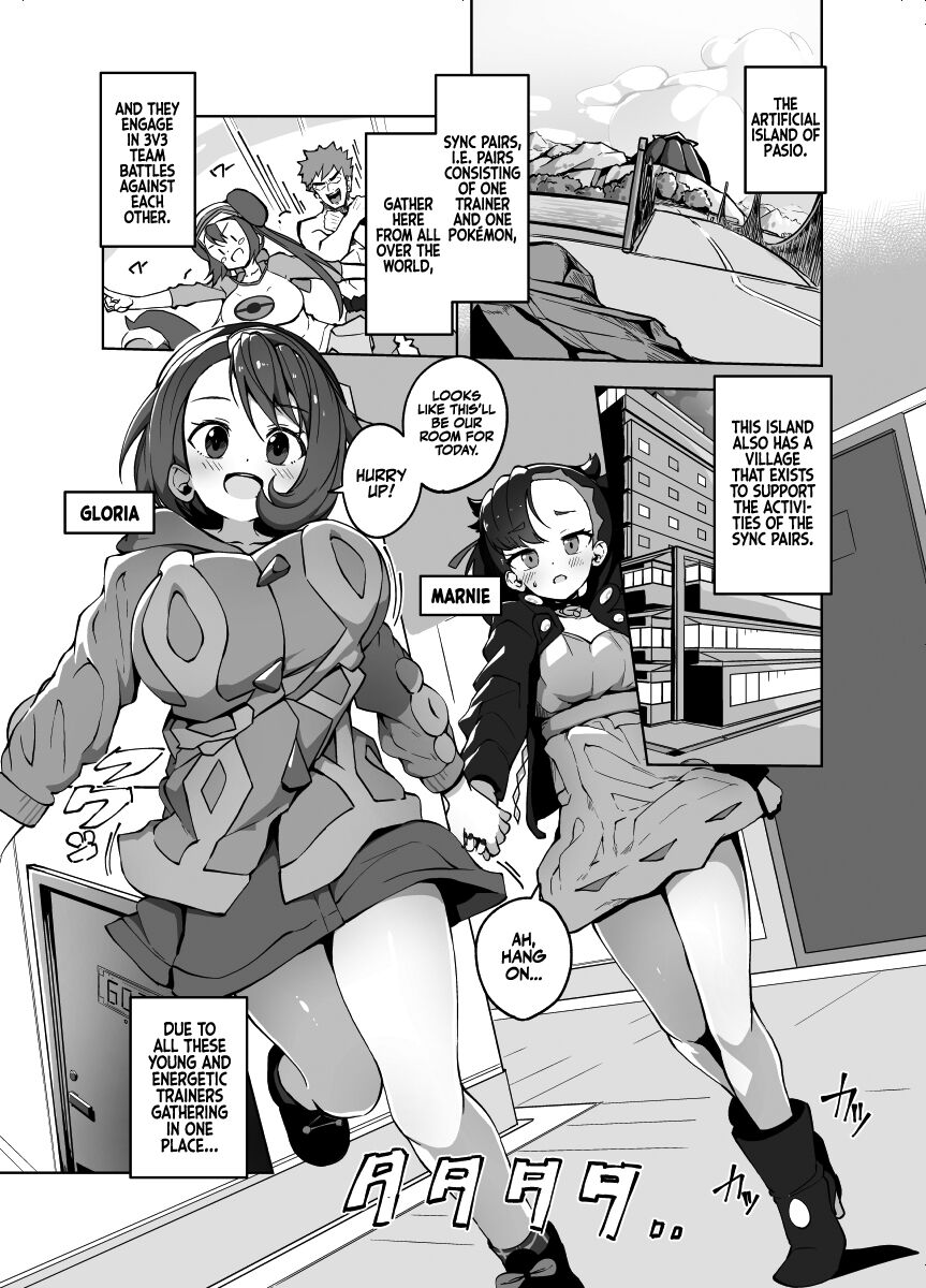 Pocket Bitch - Page 2