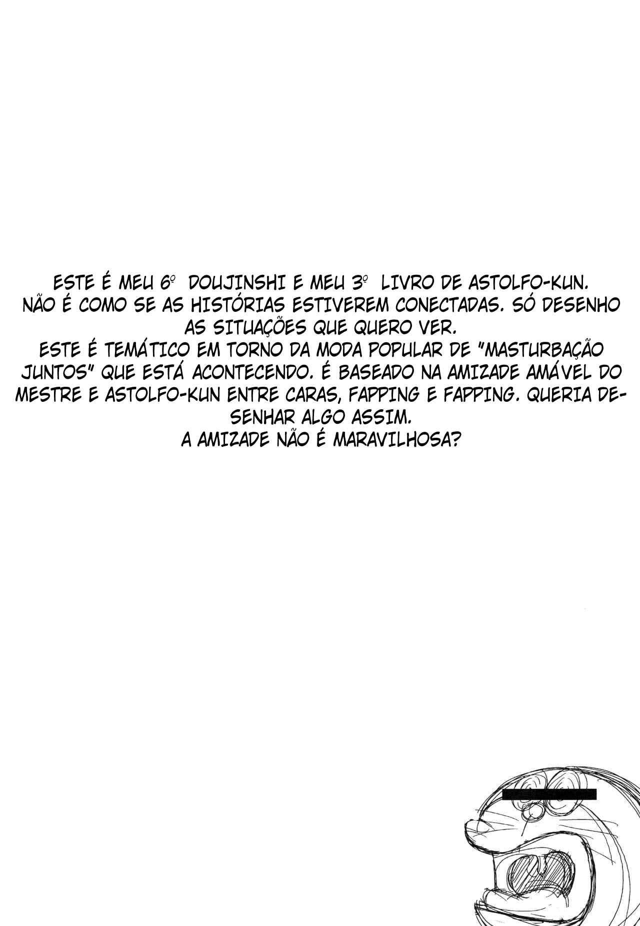Tsure Tolfo! - Page 3