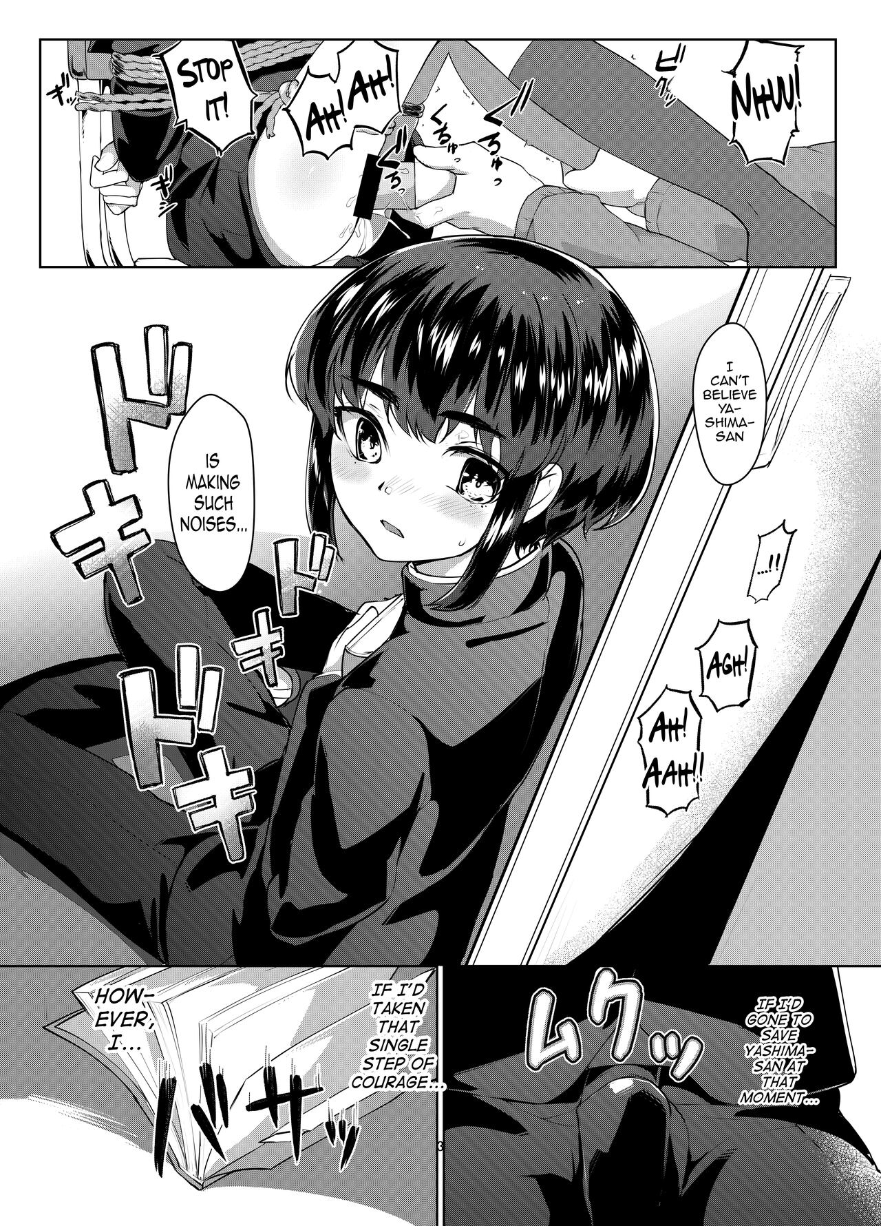 Tooi Hinata - Page 3