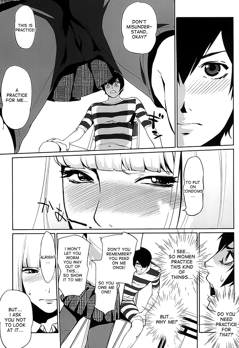 Its beautiful flower - Page 4
