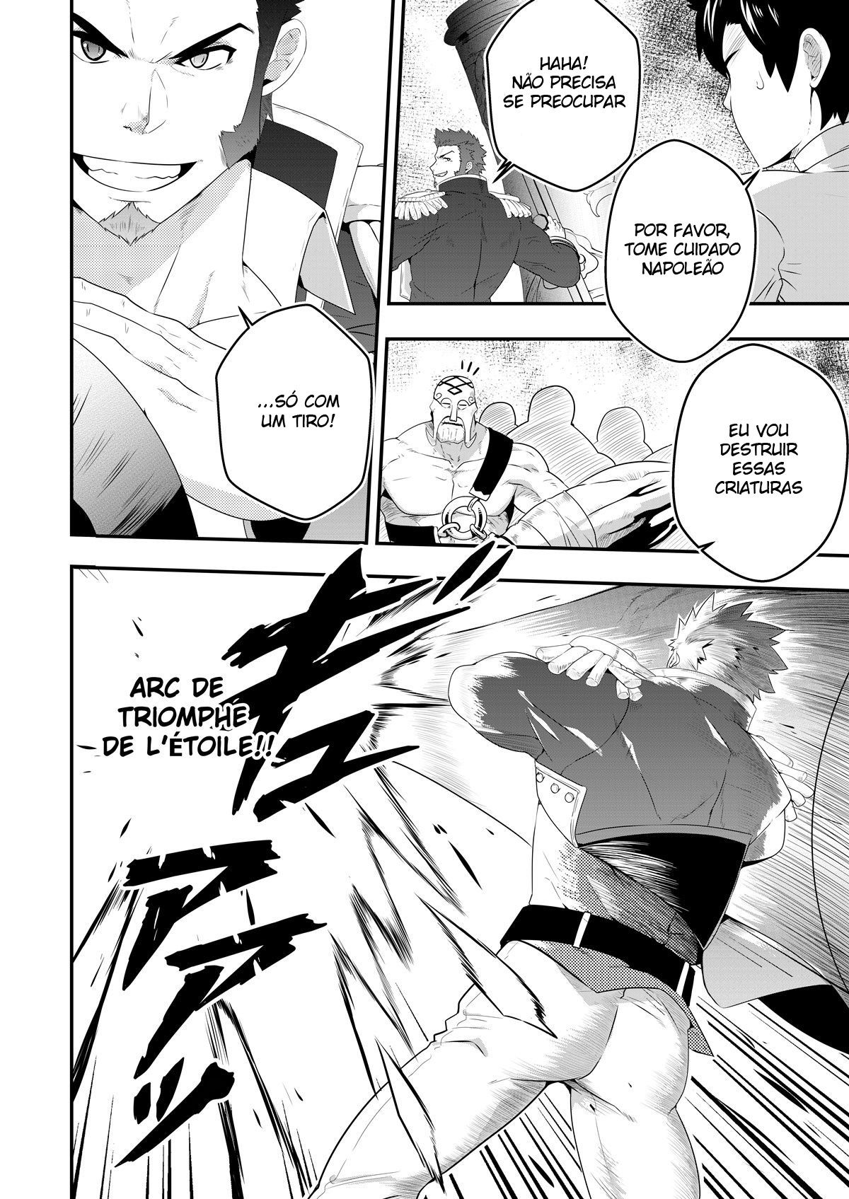 Admiração - Page 4