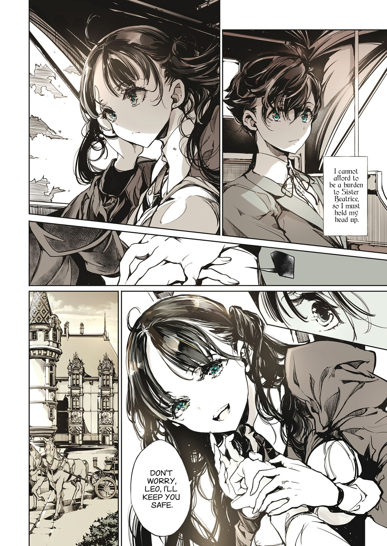Beatrice Brothel - Page 5