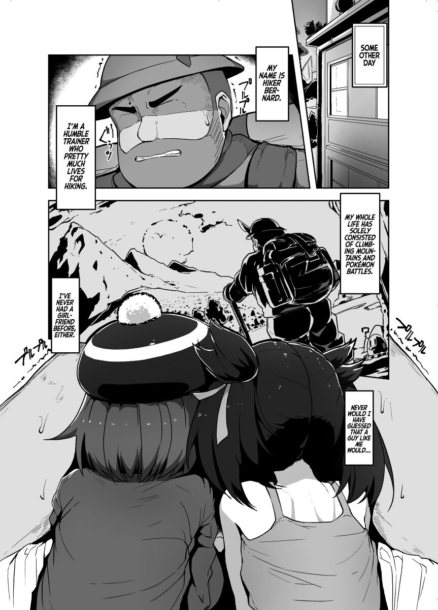 Pocket Bitch - Page 6