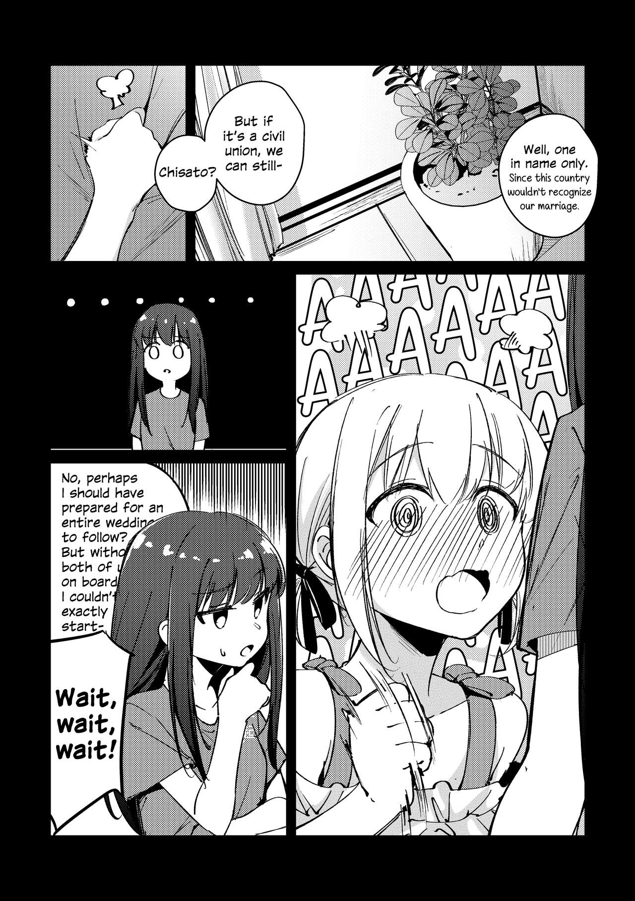 Tan to Tan | Unique and Us - Page 7