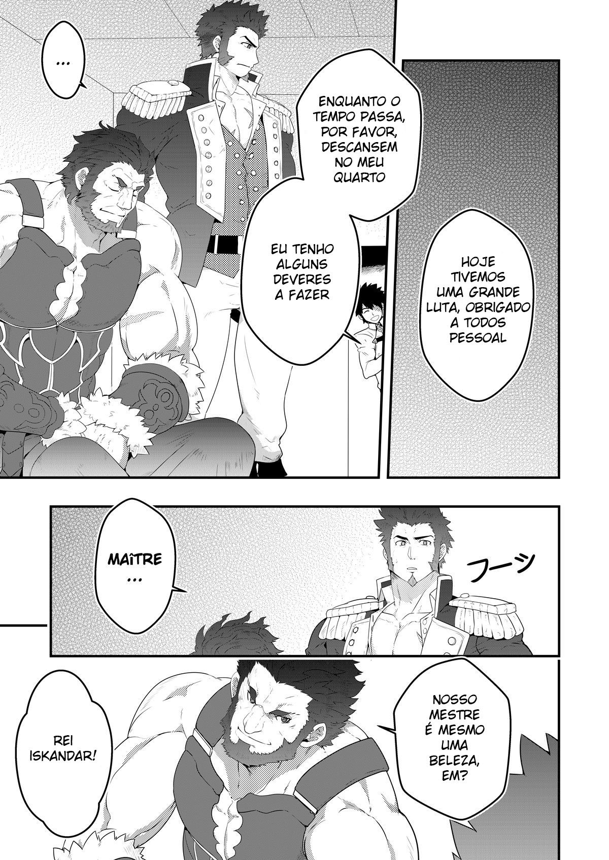 Admiração - Page 7