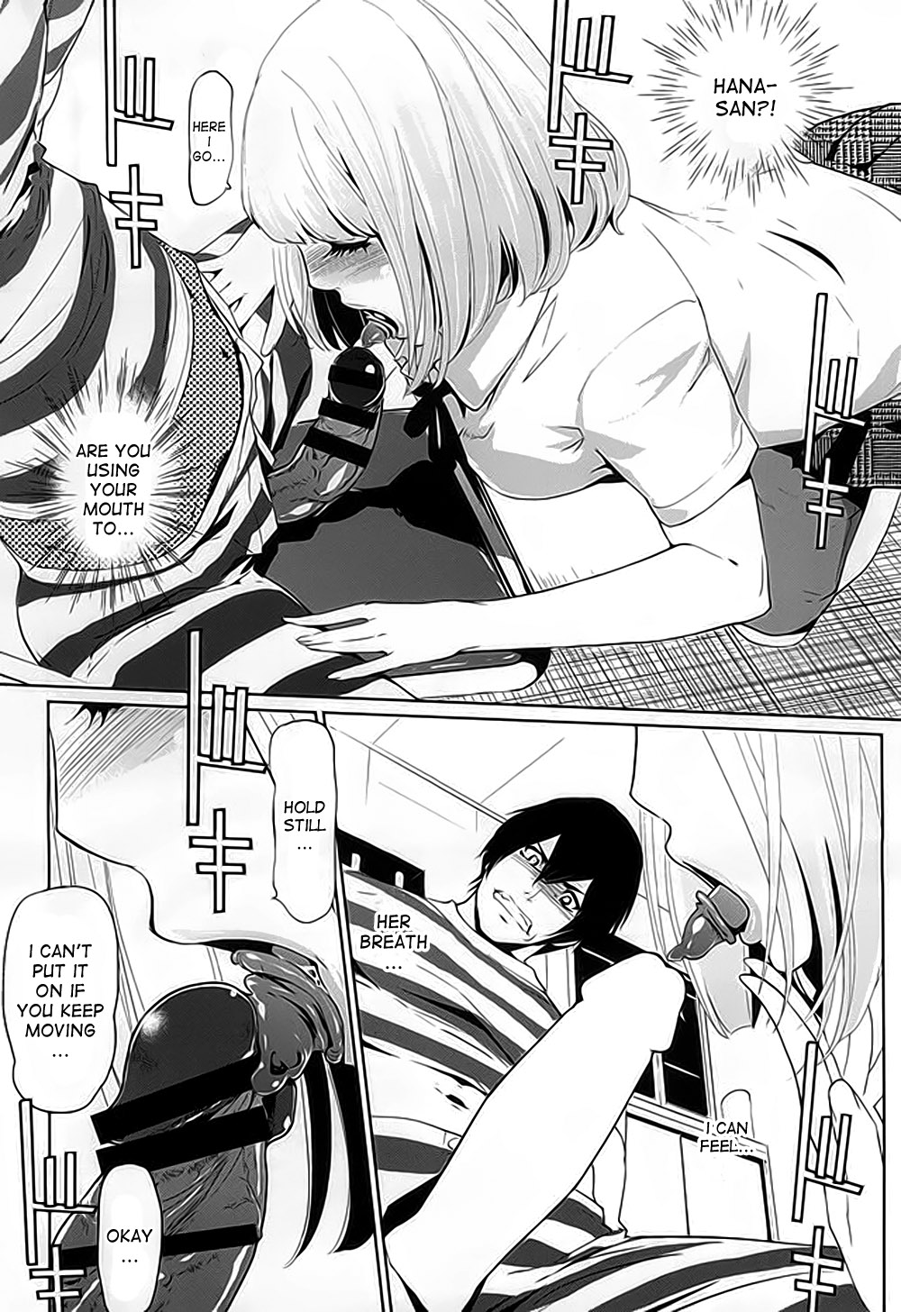 Its beautiful flower - Page 8