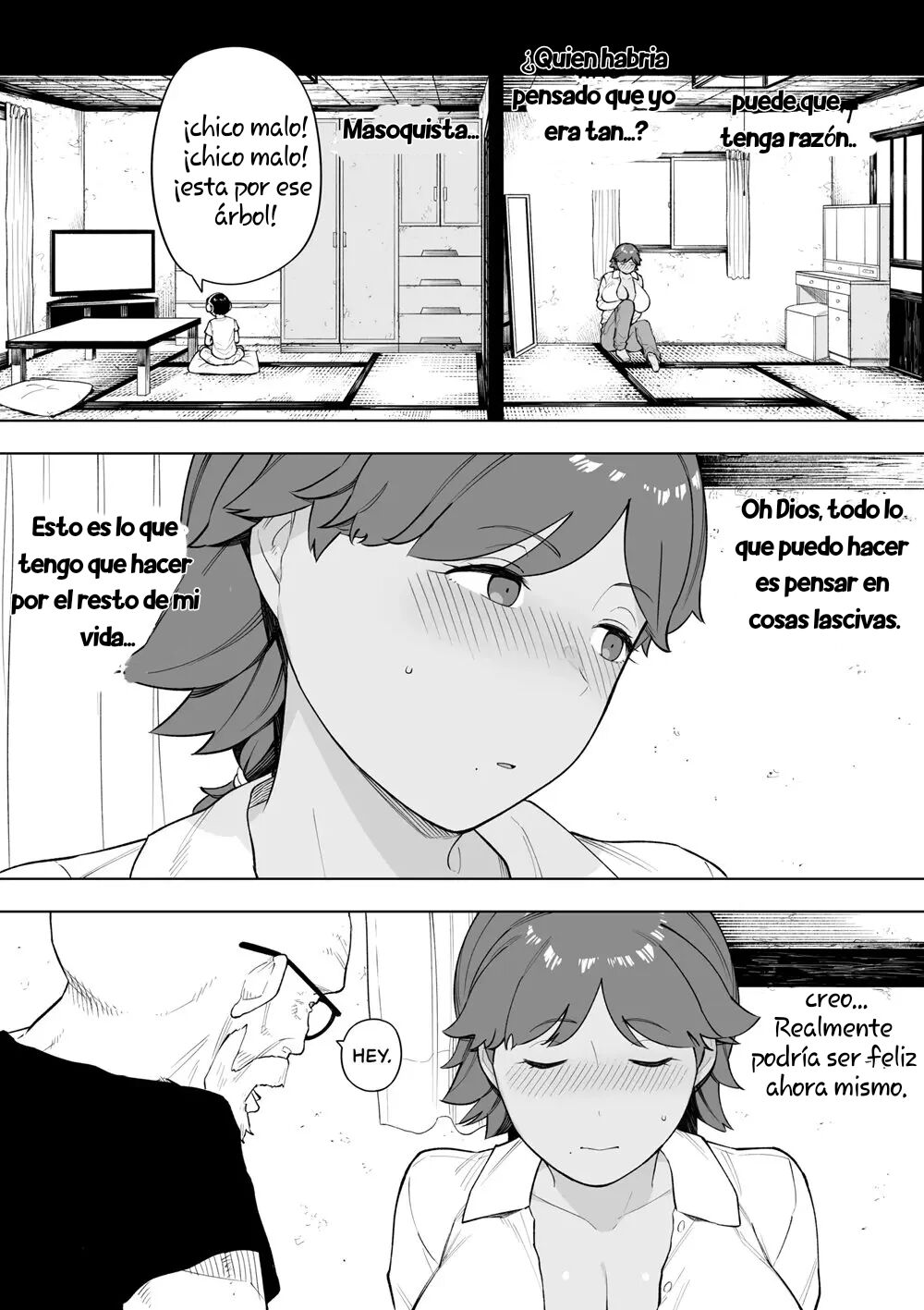 Mura No Kyouyuu Zuma Kazuko - Page 10