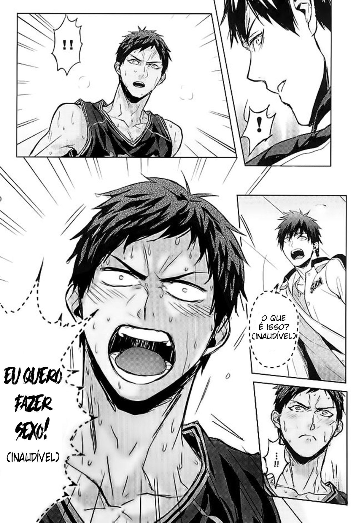 10 Minutos Bastam! - Page 7
