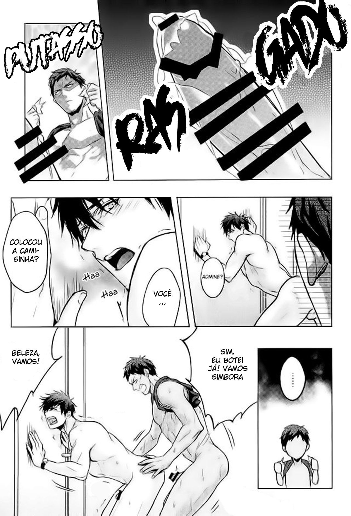 10 Minutos Bastam! - Page 16