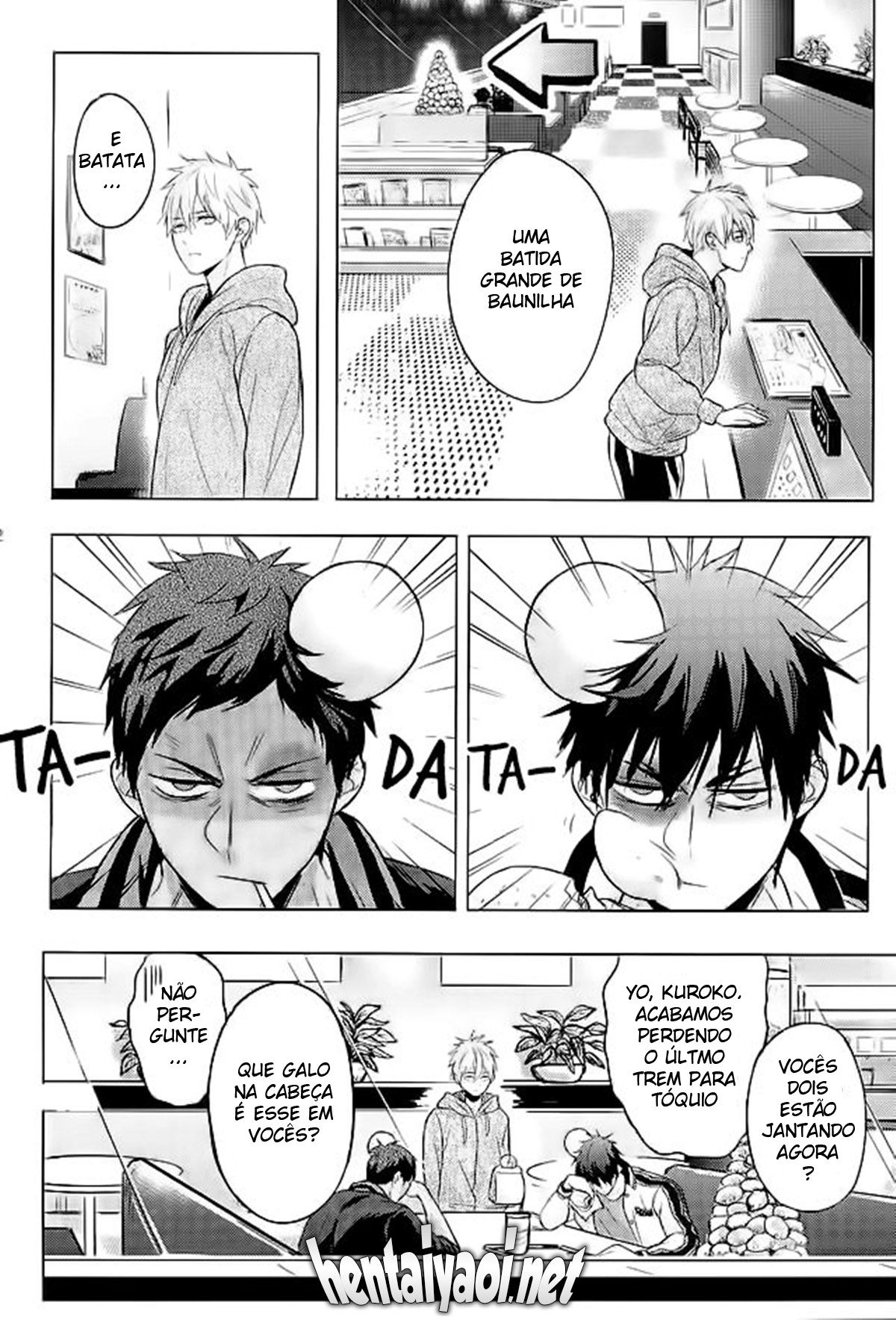 10 Minutos Bastam! - Page 29