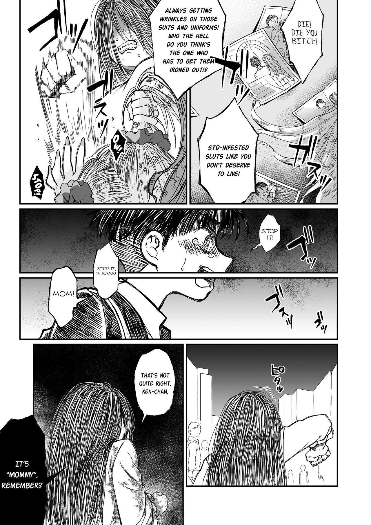 Hissatsu Onee-san 2 - Page 102