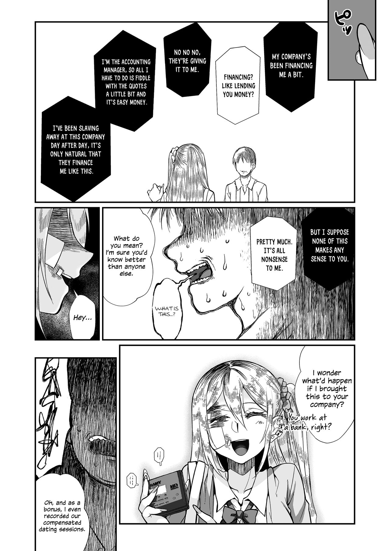 Hissatsu Onee-san 2 - Page 107