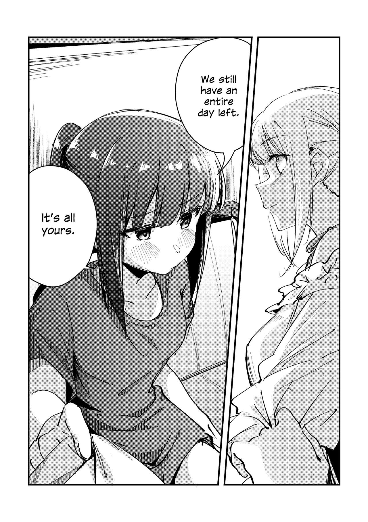 Tan to Tan | Unique and Us - Page 11