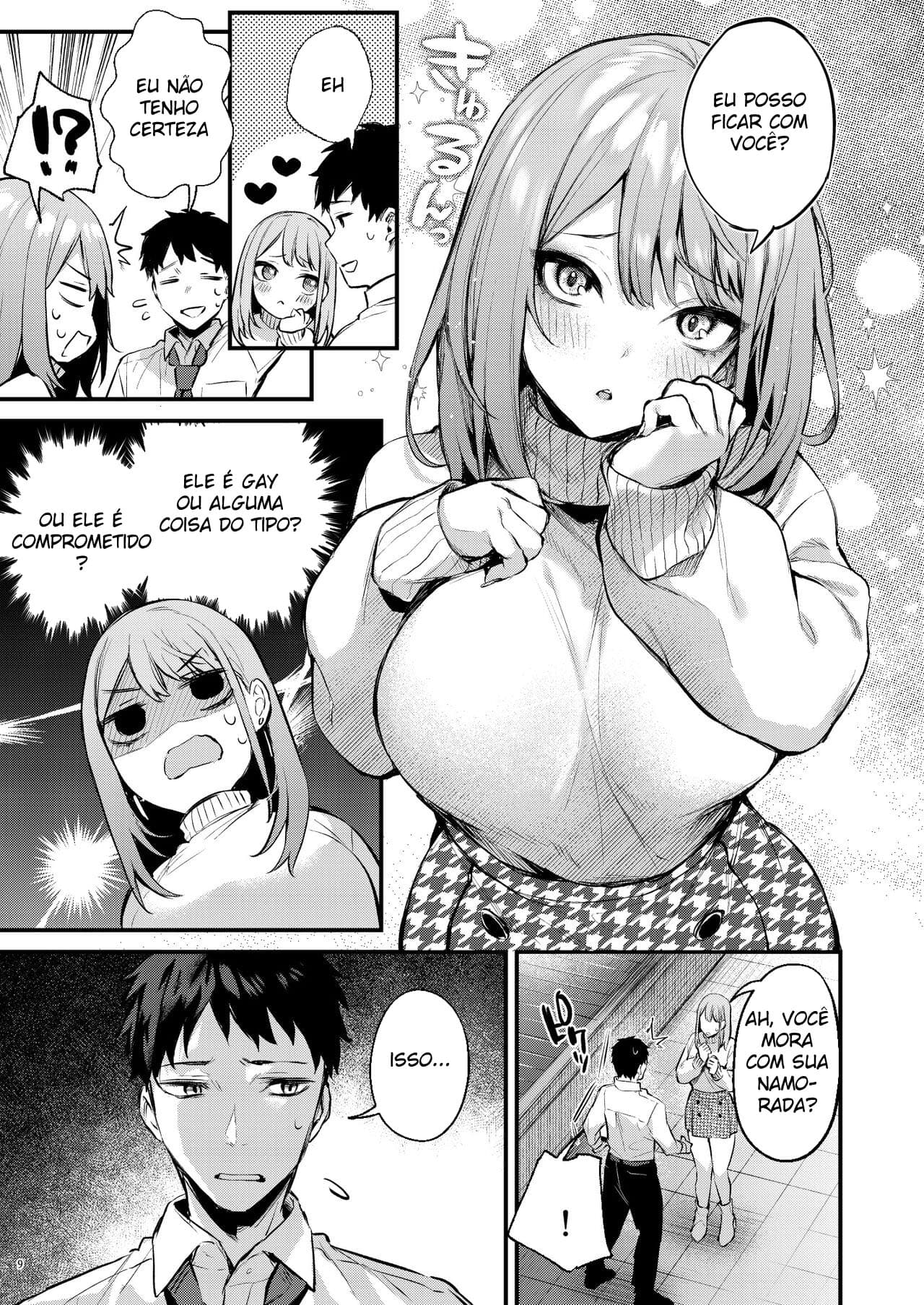 Acordando Satisfeito pela Manhã, Com um Café da Manhã Simples - Page 11