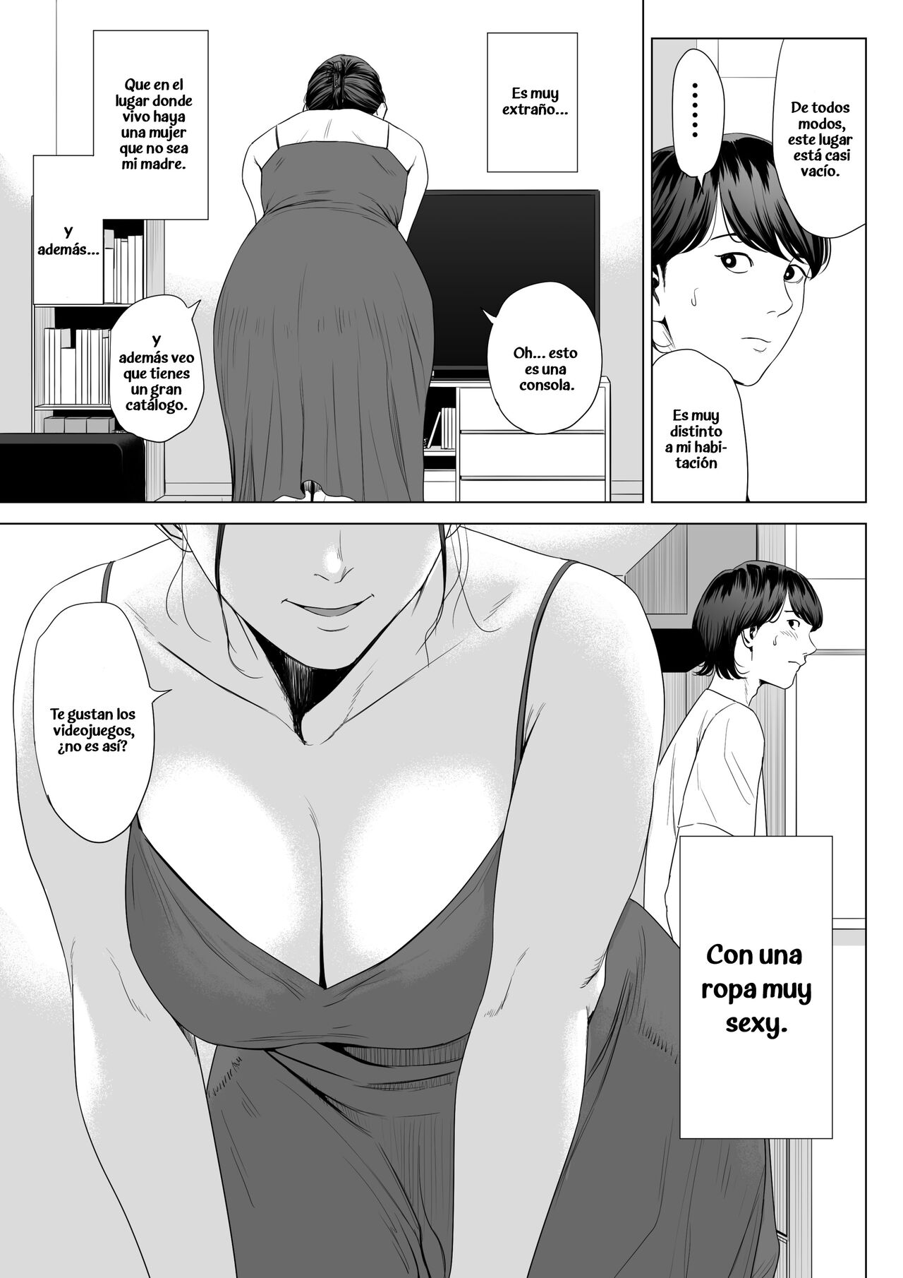 Hitodzuma Mansion 513 Goushitsu Sakura Madoka - Page 11