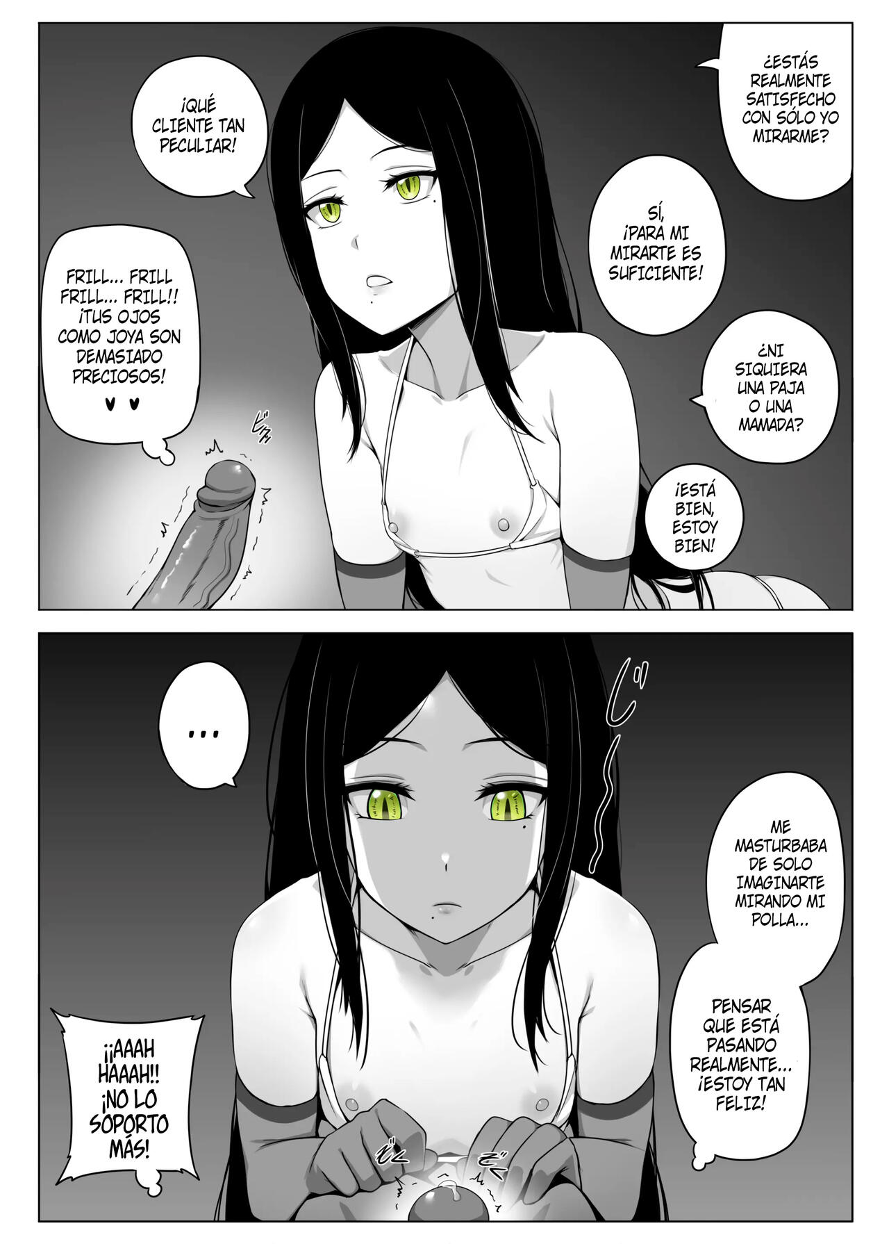 Makura Eigyoushi no Ko - Page 11