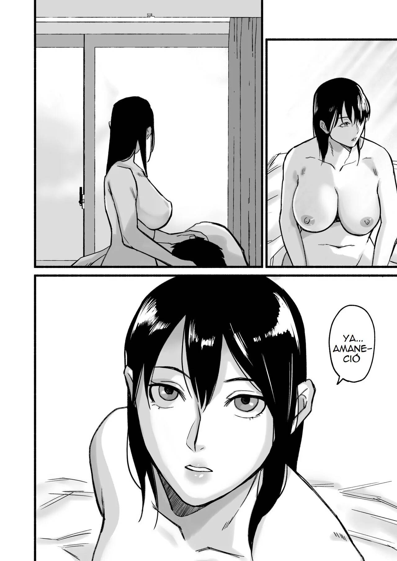 Miho-chan, Kimi ga Suki datta. - Page 113