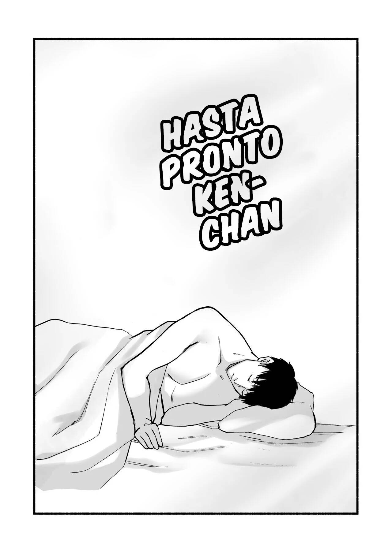 Miho-chan, Kimi ga Suki datta. - Page 116