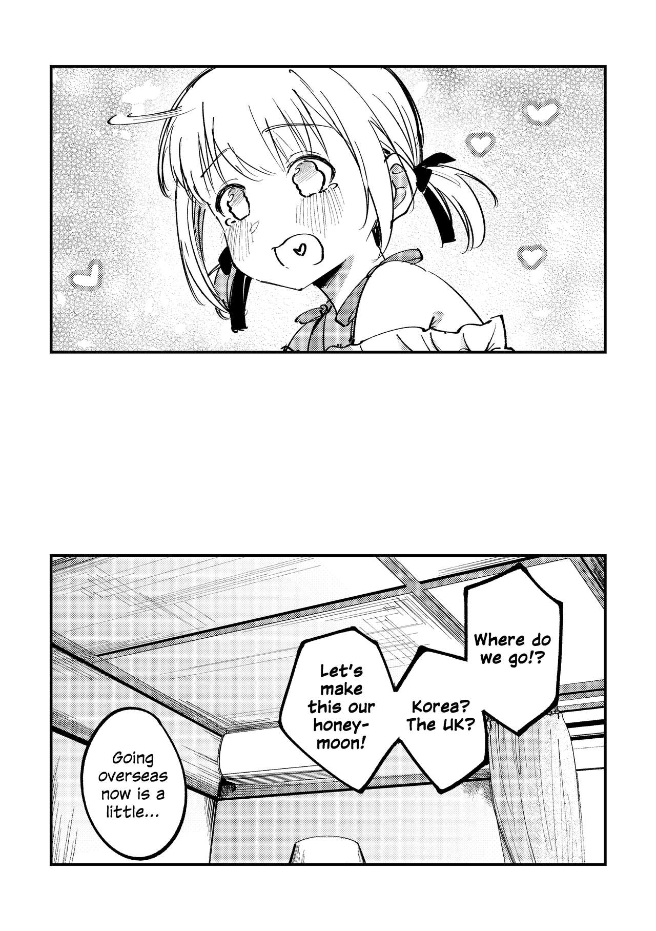 Tan to Tan | Unique and Us - Page 12