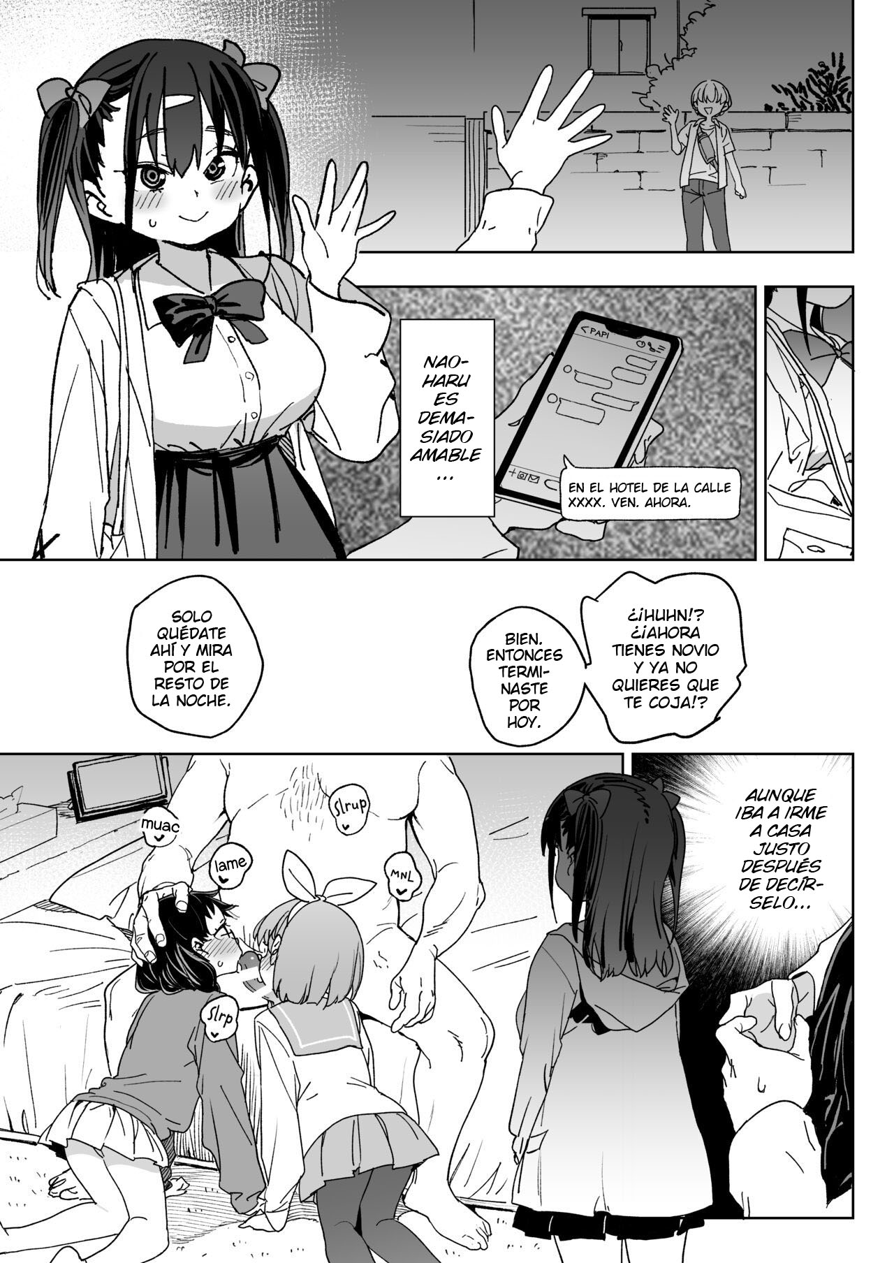 Yamenakute wa Ikenai. - Page 12