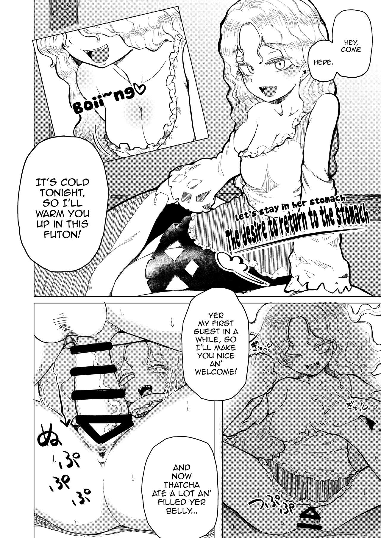 tooth GAM - Page 13