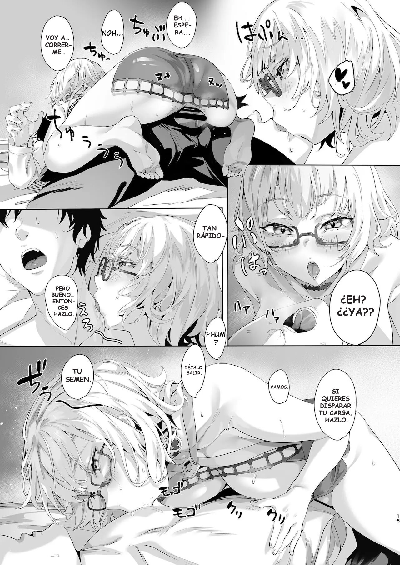 Madness - Page 14