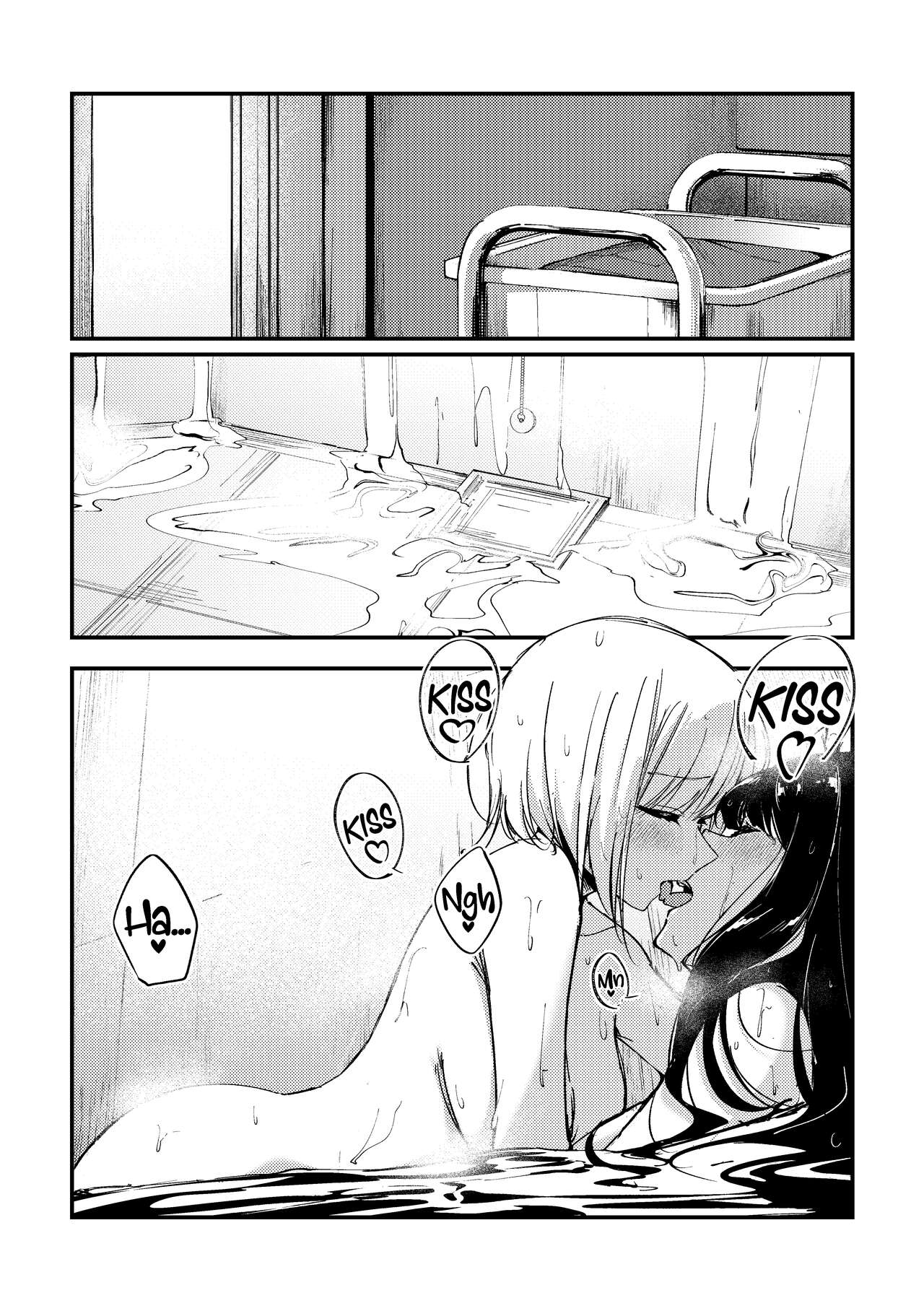 Tan to Tan | Unique and Us - Page 15