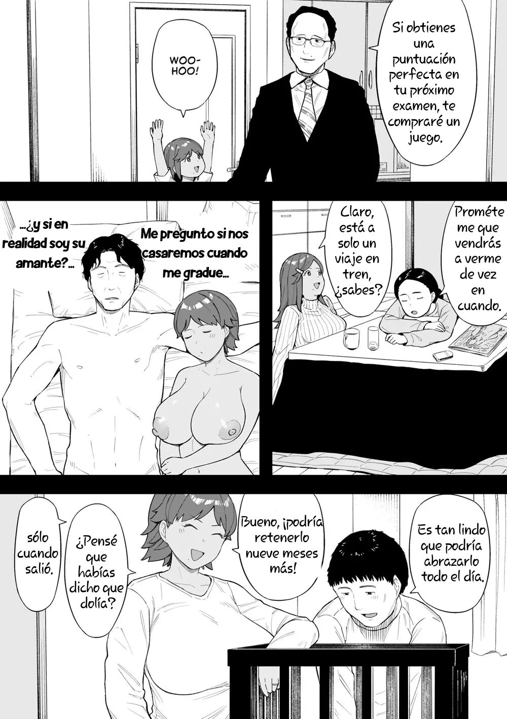 Mura No Kyouyuu Zuma Kazuko - Page 15