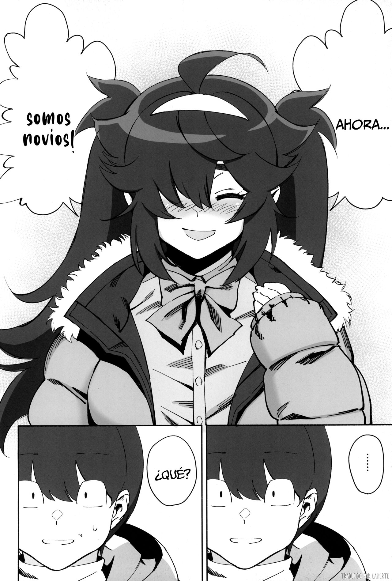 InCha no Koi - Page 16